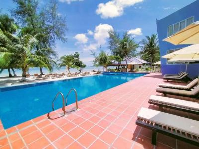 Scarlet Sails Resort - 2