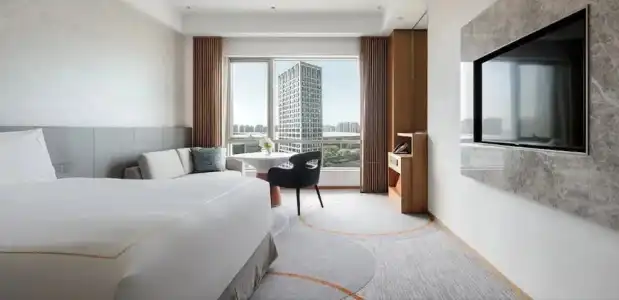 InterContinental Suzhou by IHG - 151