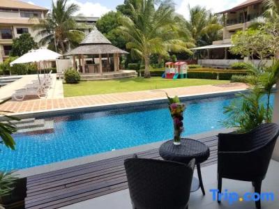 Lanta Pura Beach Resort (SHA Extra Plus) - 123