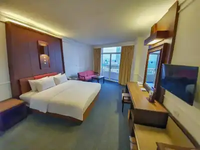 Ambassador City Jomtien Pattaya (Marina Tower Wing) - 4