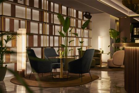 Grand Hyatt Barcelona - 22