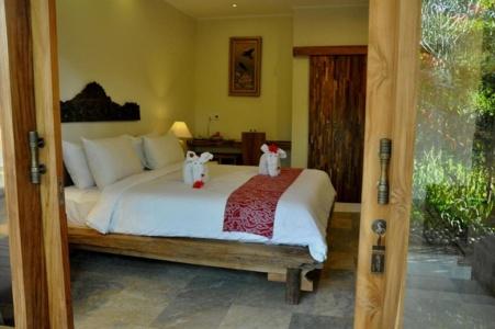 Sri Ratih Cottages - 89