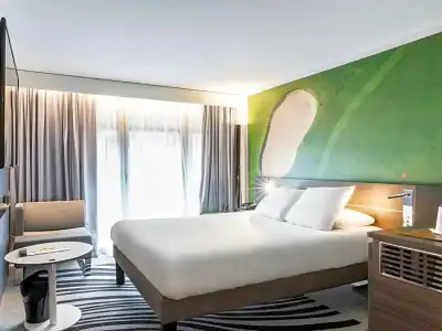 Novotel Deauville Beach - 130