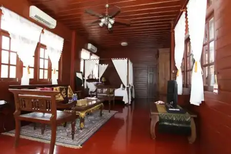 Baan Thai Lanna Pattaya - 193