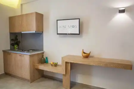 Anemos Rooms & Apartments - 174
