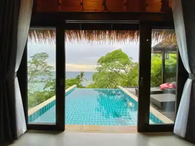 Koh Tao Relax Freedom Beach Resort - 142