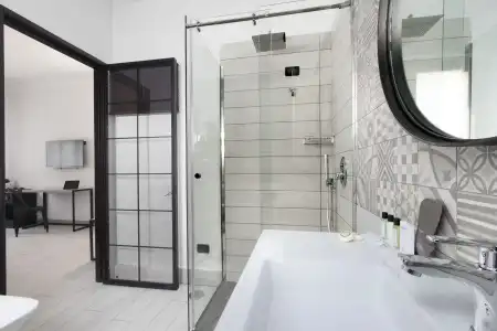 La Ferrovia Guest House - 6
