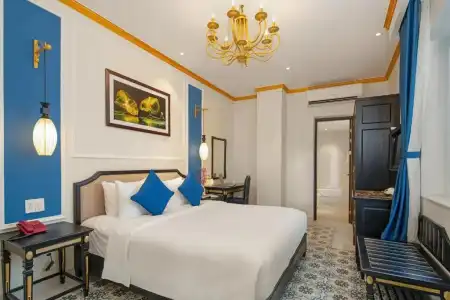 Hoi An Blue Sky Boutique & Spa - 173