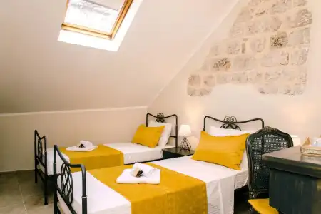 D & Sons Apartments - 133
