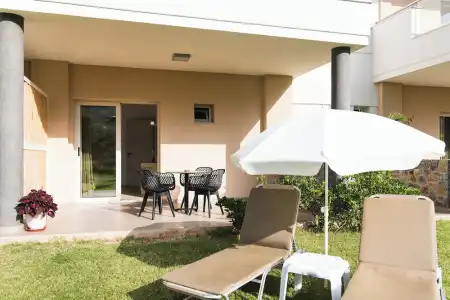 Sarpidon Apartments - 143