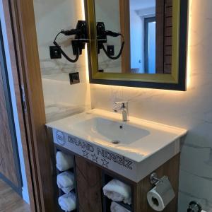 Grand Nergiz Otel - 29
