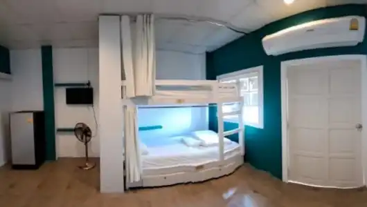 Best Stay Hostel - 31