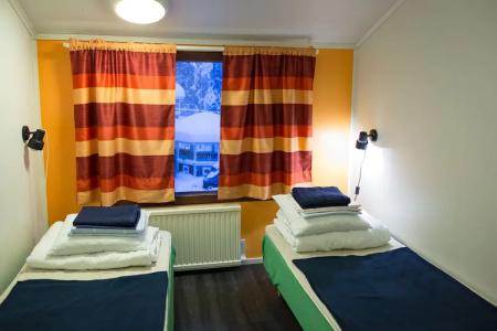 Kuerkievari KuerHostel - 33