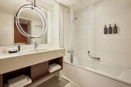 Sheraton Frankfurt Airport & Conference Center - 32