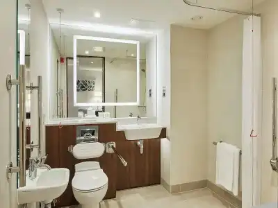 Courtyard by Marriott Oxford City Centre - 60