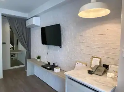 SiamBeach Resort - 172