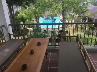 Le Forest Resort - 178
