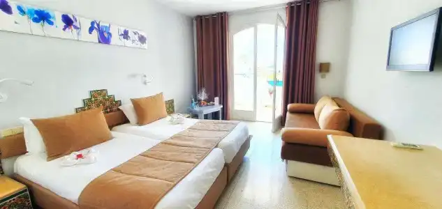 Zenon Djerba - 3