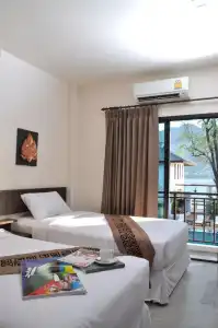 Monsane River Kwai Resort - 52