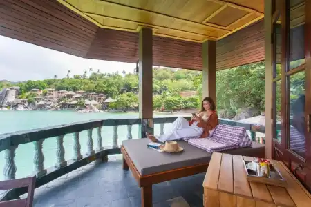 Koh Tao Relax Freedom Beach Resort - 82