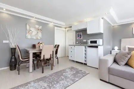Galataport Flat Company - 52