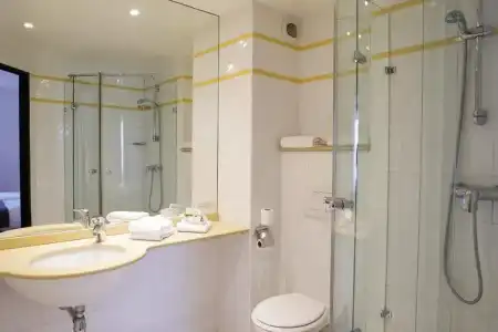 ibis Styles Chartres Sud Barjouville - 9