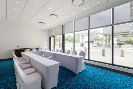 Hilton Windhoek - 12