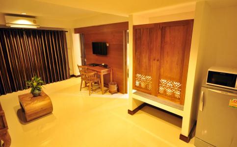 My Chiang Mai Boutique Lodge - 31