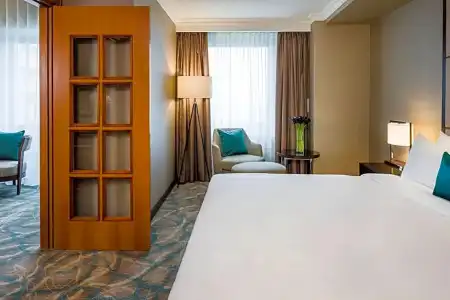 JW Marriott Bucharest Grand - 106