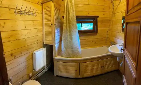 Kozichky Guest House - 48