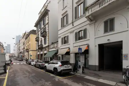 Brera Apartments in San Marco - 0