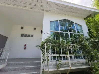 Utapao Resort - 12