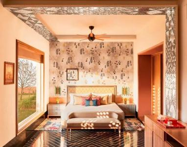 Taj Devi Ratn Resort & Spa, Jaipur - 52