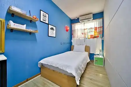 Hongdae Style Guesthouse - 48