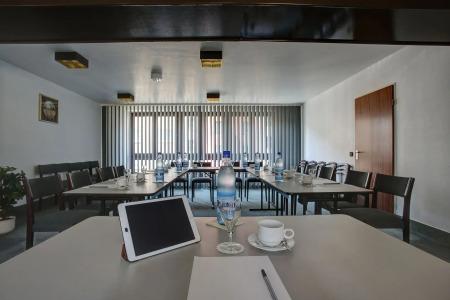 Trip Inn Krefeld - 19