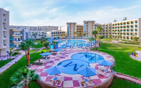 Moreno Horizon Spa & Resort - 24