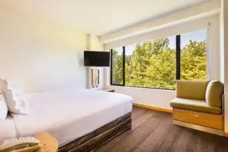 Crowne Plaza Canberra, an IHG - 44