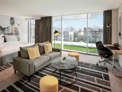 Novotel Jakarta Cikini - 43