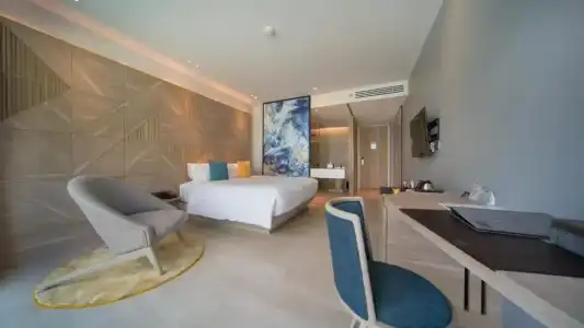 The Nature Phuket - 62