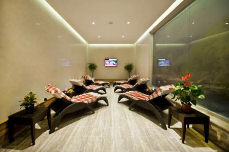 Esila Termal & Spa - 20