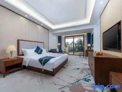 Shenzhen Evergreen Resort - 42