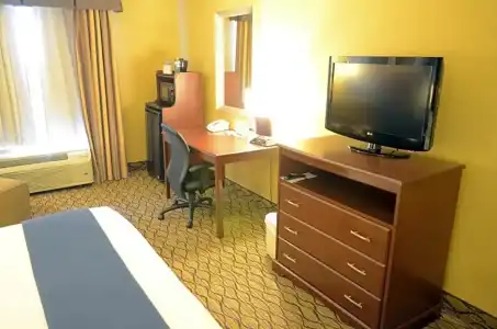 Best Western Premier Houston Downtown/Convention Center - 63