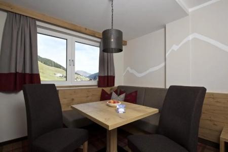 Kinder- & GletscherHintertuxerhof - 75