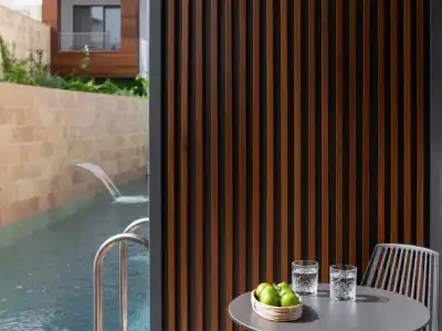 Ikones Seafront Luxury Suites - Adults Only - 13