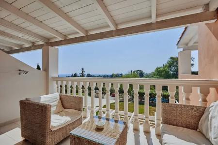 Gerakas Belvedere & Spa - 56