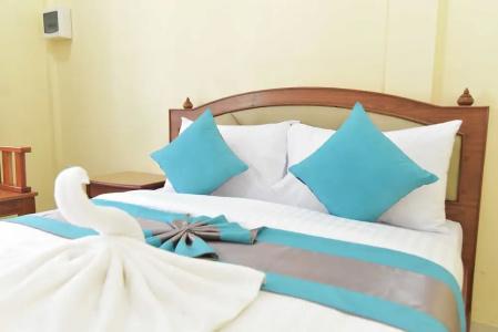 Changsi Resort - 22