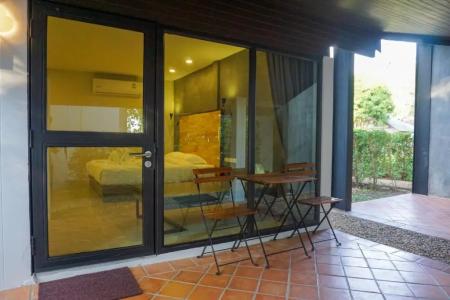 Banyan Resort @Rayong - 54