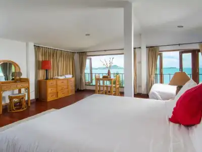 Boujis Boutique Resort - 69