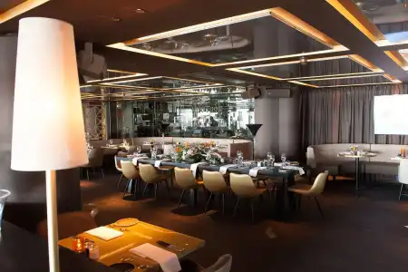 Fletcher - Restaurant Arion - Vlissingen - 24