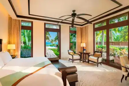 The St. Regis Sanya Yalong Bay Resort - 40
